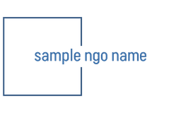 Organization logo